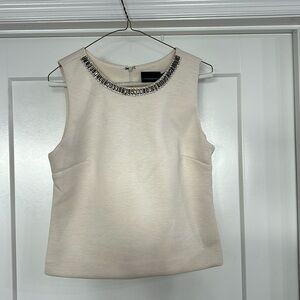 Cynthia Rowley dress blouse size medium